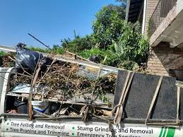 Best Commercial Junk Removal  in Mount Healthy, OH