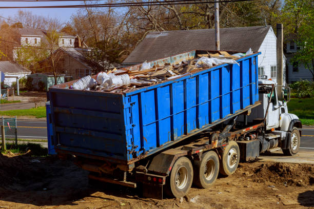 Best Carpet Removal and Disposal  in Mount Healthy, OH