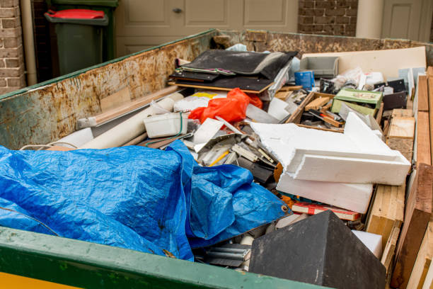 Best Basement Cleanout  in Mount Healthy, OH