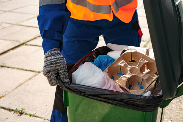 Best Hoarding Cleanup  in Mount Healthy, OH
