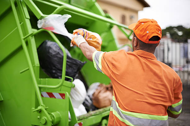 Best Same-Day Junk Removal Services  in Mount Healthy, OH