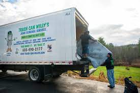 Junk Removal for Events in Mount Healthy, OH